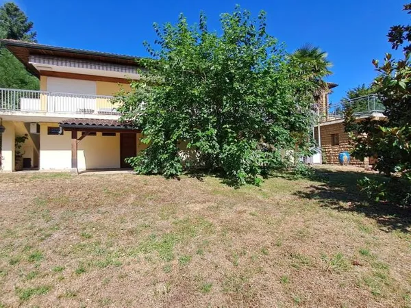 Maison 5 pièces 159 m²