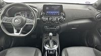 Nissan Juke 1.6 Hybrid 143ch N-Design 2022.5 — photo 8