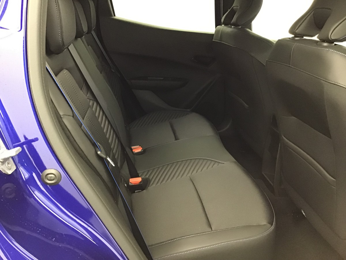 Renault Clio 6 — photo 7