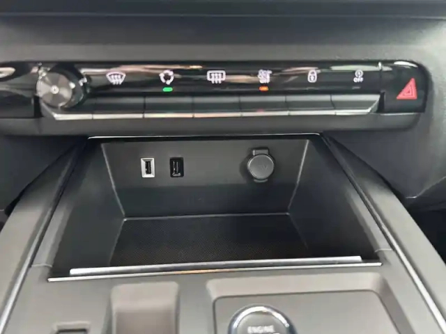 Citroën C5 Aircross bluehdi 130 eat8 — photo 56