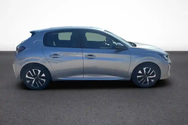Peugeot 208 100 s&amp;s bvm6 — photo 59