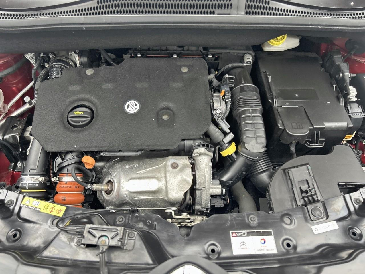 Citroën C3 Aircross bluehdi 110 s&s bvm6 feel pack — photo 15