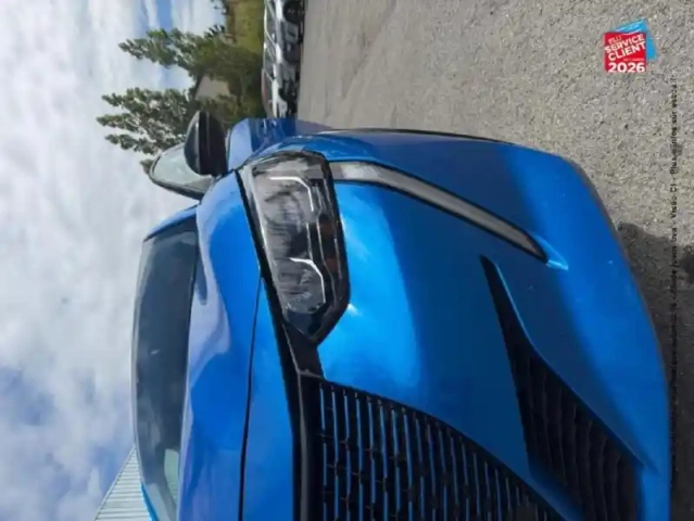 Peugeot 208 e- 136ch allure — photo 13