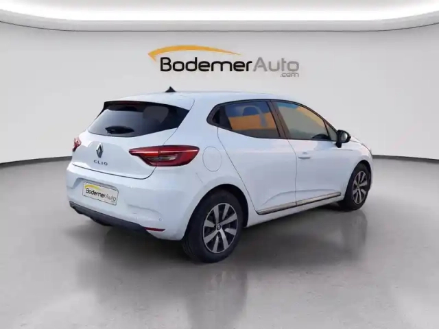 Renault Clio tce 90 — photo 5