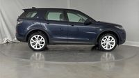 Land-Rover Discovery Sport P300e R-Dynamic HSE AWD BVA — photo 4