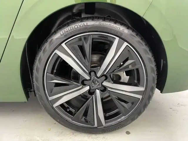Peugeot 308 puretech 130ch s&amp;s eat8 — photo 25
