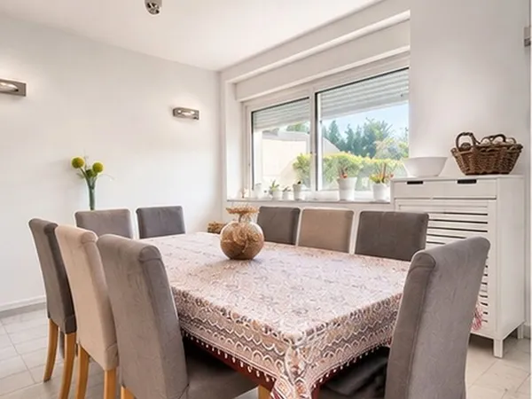 Maison de ville 4 pièces 67 m²