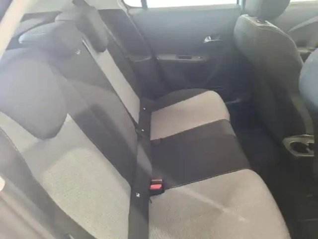Opel Corsa electric 136ch — photo 11