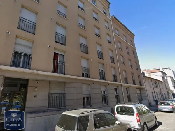 Appartement 3 pièces 81 m²