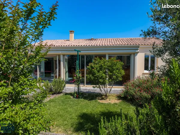 A vendre maison
