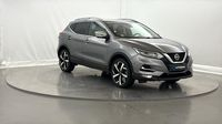 Nissan Qashqai 1.5 dCi 110ch Tekna+ — photo 3
