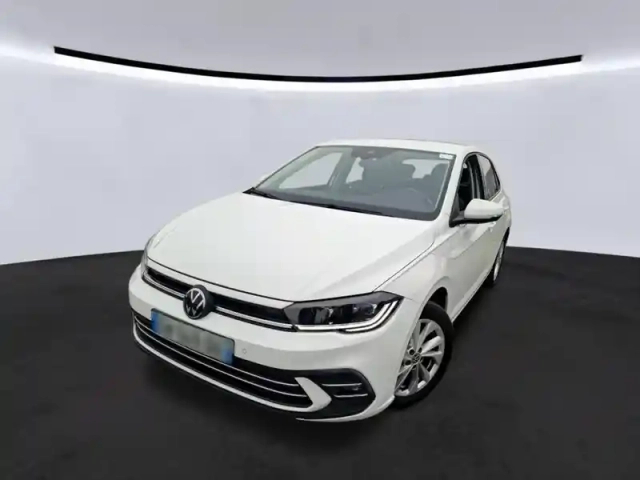 Volkswagen Polo 1.0 tsi 95 s&amp;s dsg7