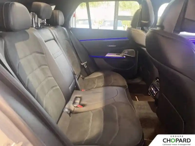 Mercedes Classe E break 300 e hybrid eq 9g-tronic — photo 20