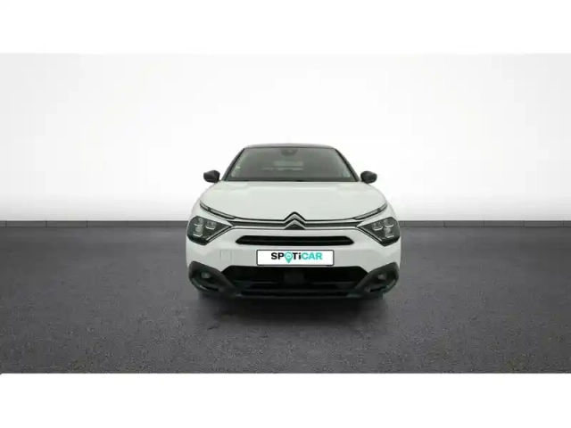 Citroën C4 puretech 130 s&amp;s eat8 — photo 2
