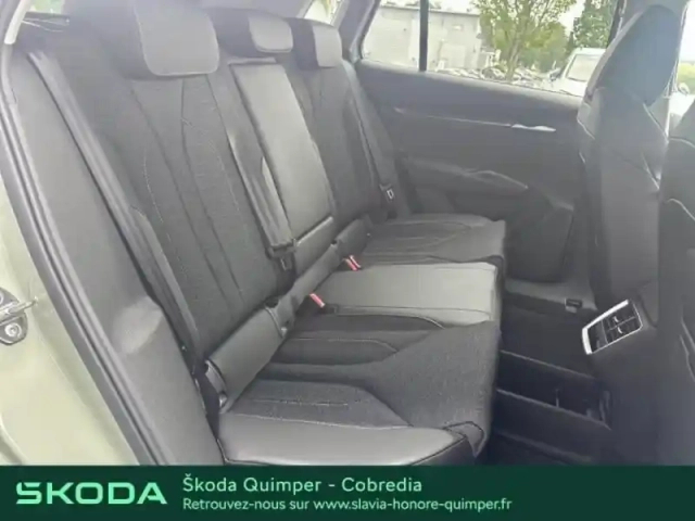 Skoda Elroq 286ch 85 clever — photo 9
