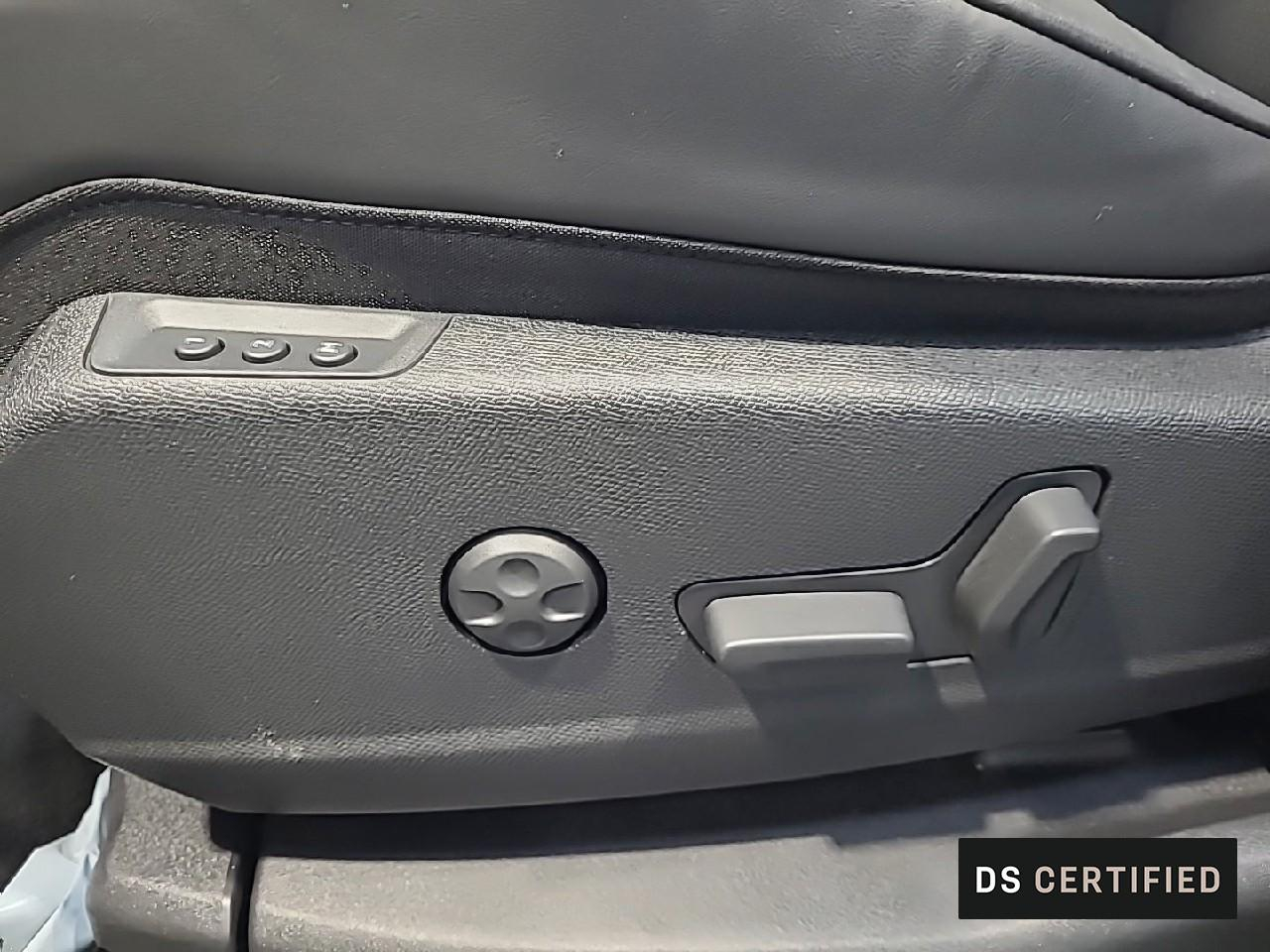 Ds Ds 7 crossback bluehdi 130 eat8 etoile — photo 19