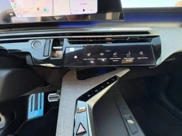Peugeot 3008 electrique 210 ch 73 kwh — photo 8