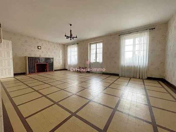Maison 7 pièces 153 m²