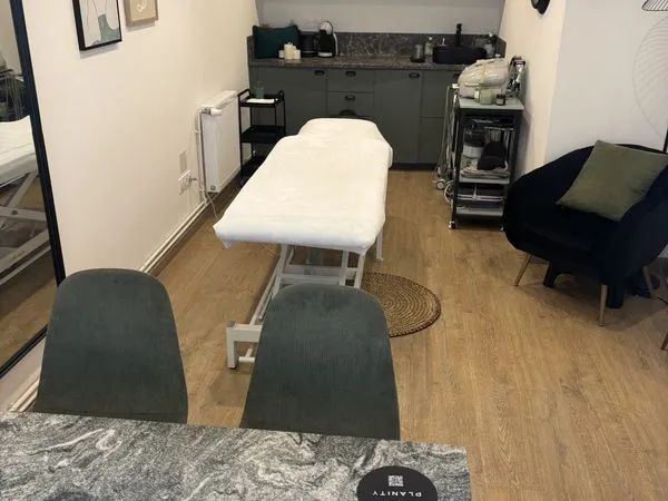 Bureau de 19 m² à louer - Maison du bien-être et de la santé - Saint-Julien-lès-Metz
