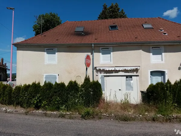 Appartement 3 pièces 74 m²
