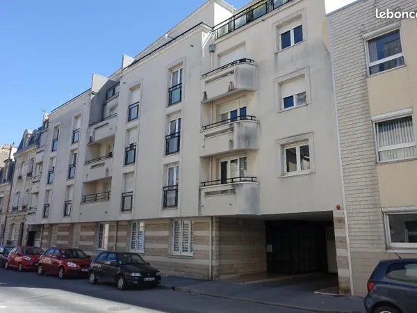 Garage / box REIMS