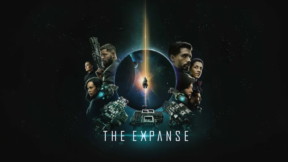 The Expanse