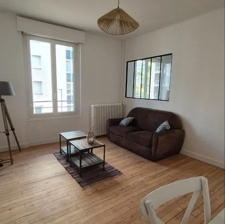 Appartement T2