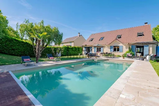 Maison 6 pièces 157 m²