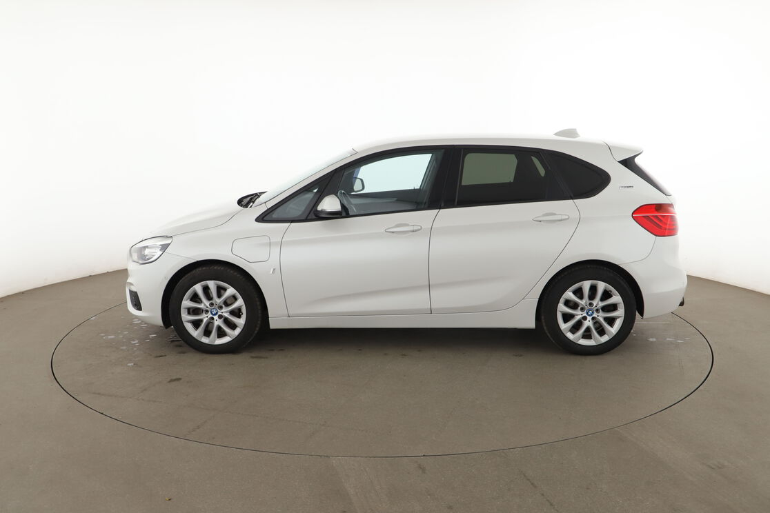 BMW Série 2 Active Tourer 225xe BVA6 — photo 2