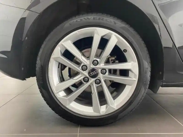 Audi A3 sportback 35 tfsi 150ch business line — photo 12