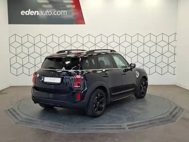 Mini Mini countryman 125 - 95 ch all4 bva6 — photo 5