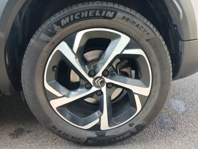 Citroën C5 Aircross bluehdi 130 s&amp;s eat8 — photo 13