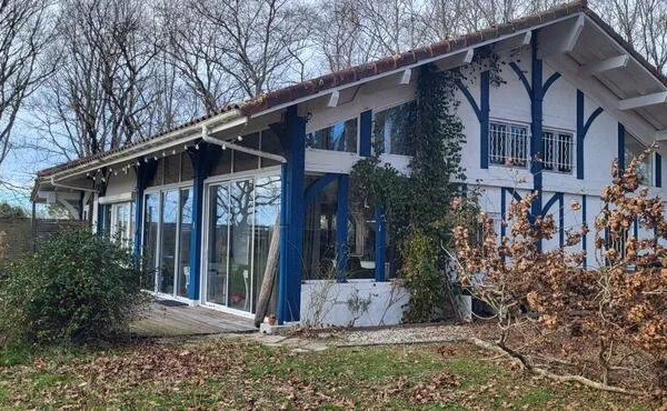 Maison 5 pièces 170 m²
