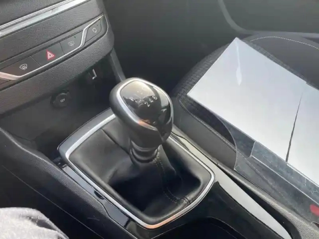 Peugeot 308 bluehdi 130ch s&amp;s bvm6 active business — photo 24