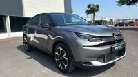 Citroen C4 1.2 Hybride 145ch MAX e-DCS6 — photo 3
