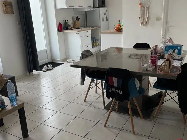 Appartement 45 m2