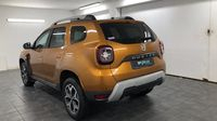 Dacia Duster 1.5 dCi 110ch Prestige 4X2 EDC — photo 7