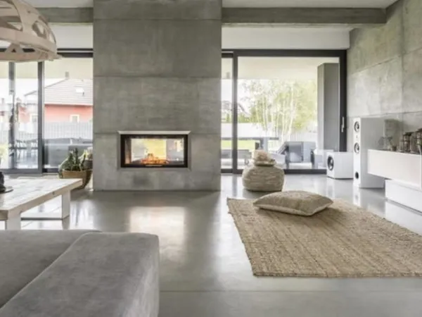 3 PIÈCES de 68m² + BALCON + PKG(s)