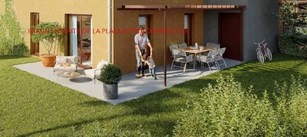 Maison 4 pièces 91 m²