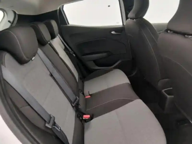 Renault Clio 1.0 tce 100ch evolution gpl — photo 15