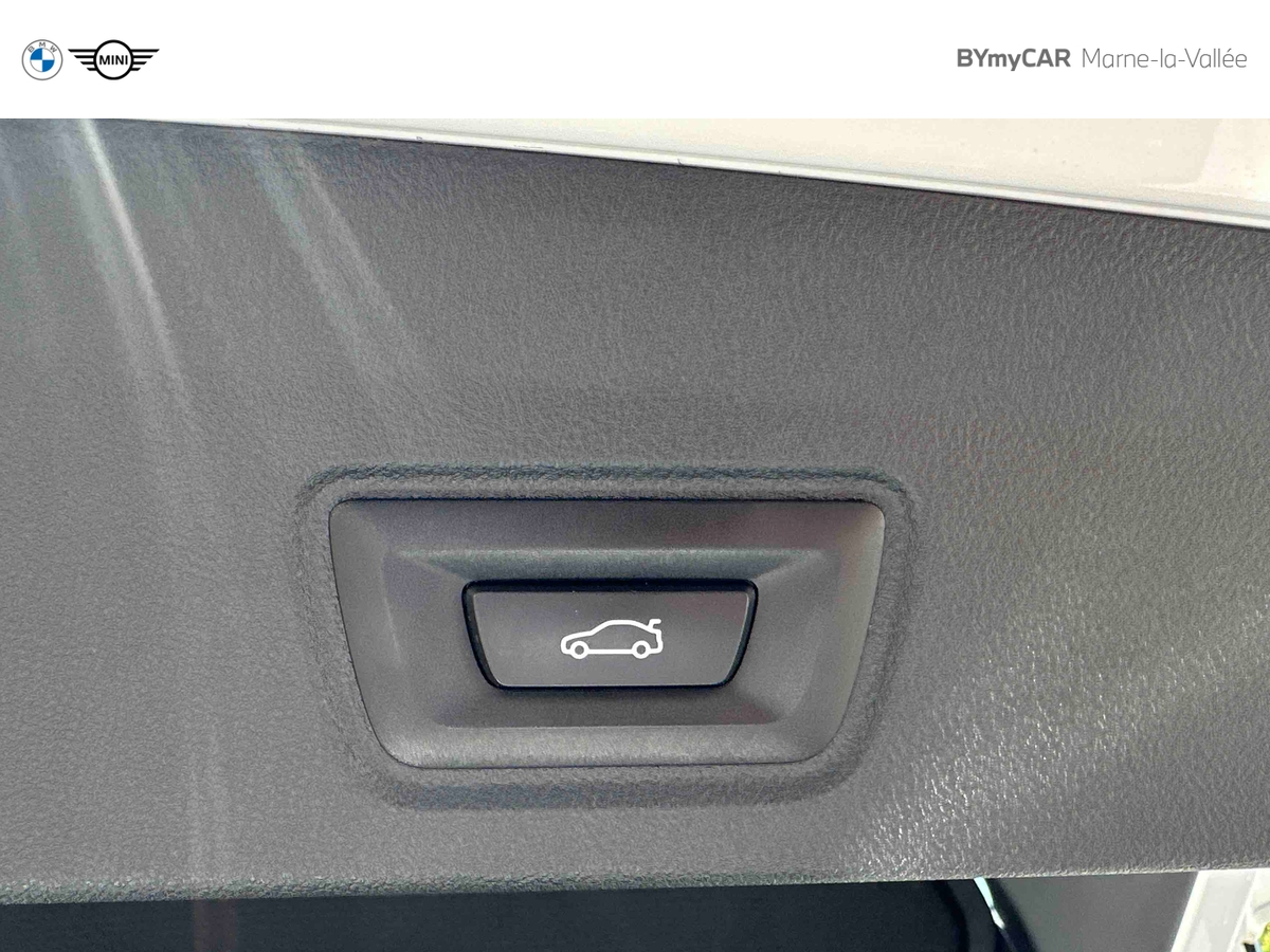 BMW i4 eDrive35 286 ch BVA — photo 22