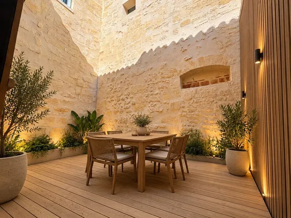 Maison de luxe 5 pièces 142 m²