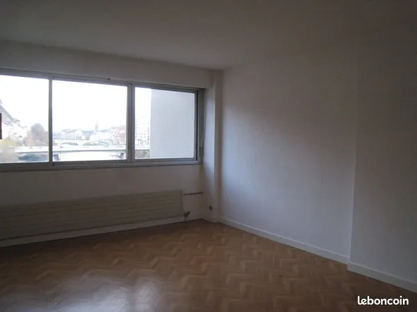 Appartement 1 pièce 34 m²
