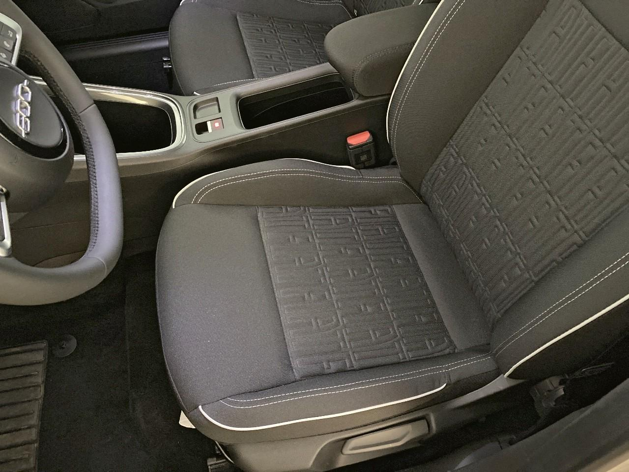 Fiat 600 t-gen 3 1.2 hybrid 145ch edct6 pop — photo 9