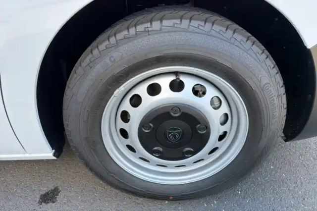 Peugeot Expert ca repliable xl bluehdi 145 bvm6 — photo 32