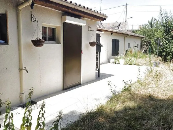 Maison 4 pièces 70 m²