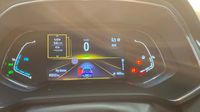 Renault Captur 1.6 E-Tech hybride 145ch Rive Gauche — photo 10