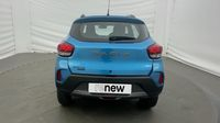 Dacia Spring 65ch Extreme — photo 5