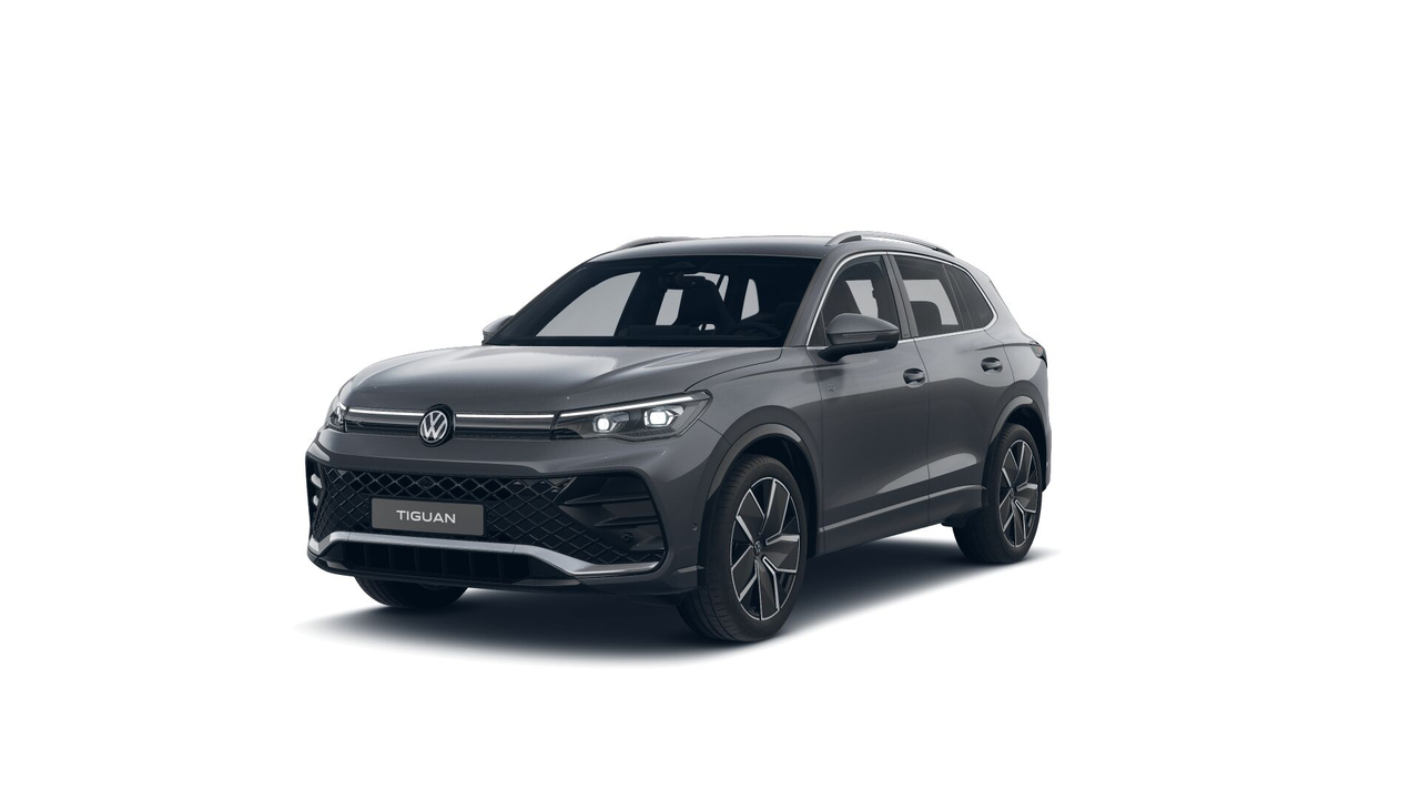 Volkswagen Tiguan 1.5 eTSI 150ch DSG7 — photo 1