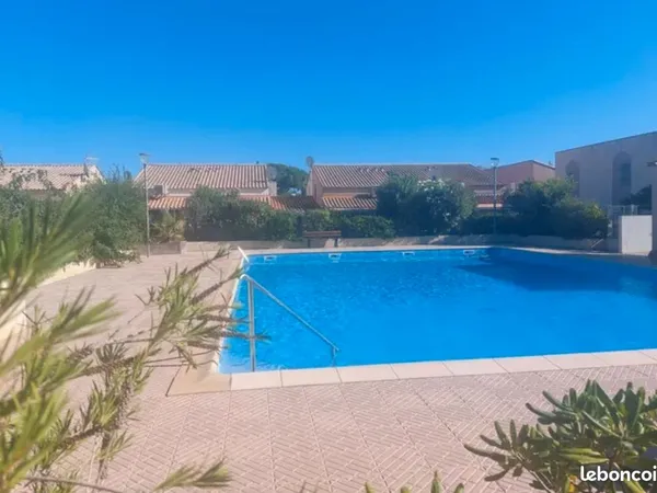 Location de novembre à mai